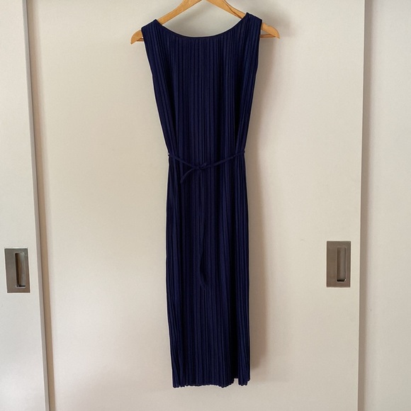 Nice blue dress Uniqlo - Picture 3 of 3